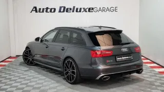 Audi A6 3.0 BiTDI 313cv Quattro look RS6