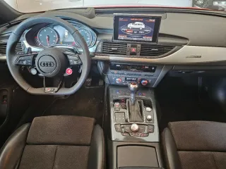Audi A6 3.0 BiTDI 313cv Quattro look RS6