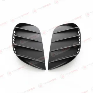 Rejillas León mk2 Aero