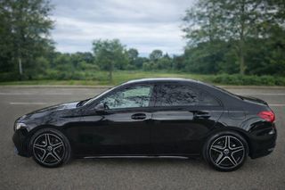 Mercedes-Benz Clase A 2022