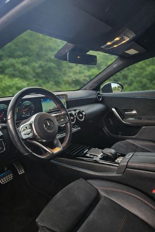 Mercedes-Benz Clase A 2022