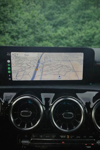 Mercedes-Benz Clase A 2022