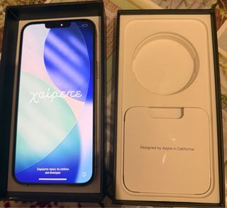 iPhone 13 Pro Max dorado  Se escuchan ofertas