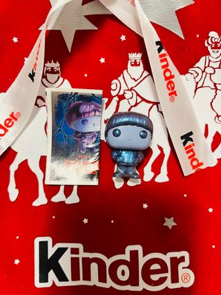 Nuevo Funko WILL stranger Things