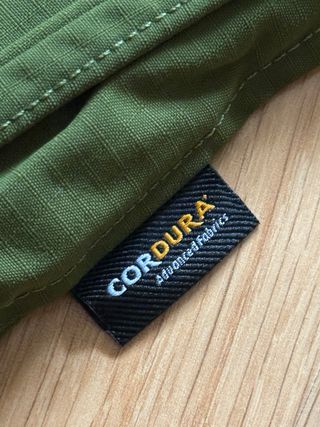 Chaqueta The North Face Verde