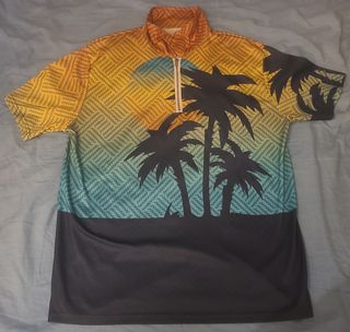 Maglietta Temu Estiva Taglia L