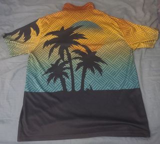 Maglietta Temu Estiva Taglia L