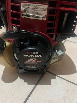 Decespugliatore Honda GX35 4 tempi