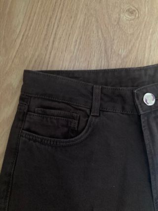 Jeans Z1975 Tiro Alto