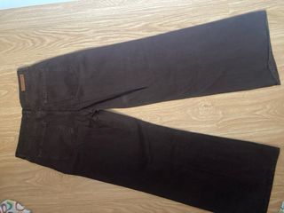 Jeans Z1975 Tiro Alto