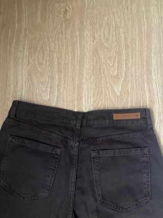 Jeans Z1975 Tiro Alto