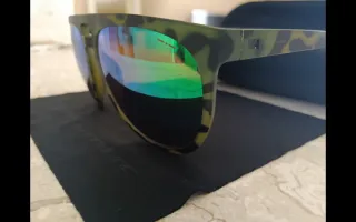 Occhiali da sole Italian Indipendent