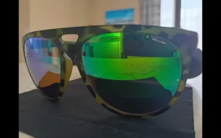 Occhiali da sole Italian Indipendent