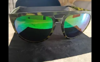 Occhiali da sole Italian Indipendent