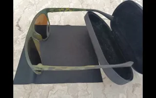 Occhiali da sole Italian Indipendent