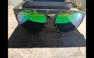 Occhiali da sole Italian Indipendent