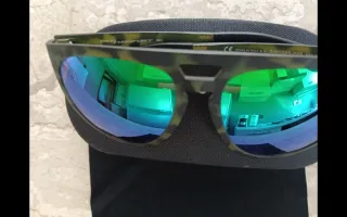 Occhiali da sole Italian Indipendent