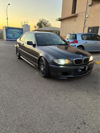 BMW Serie 3 2005