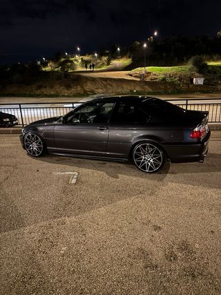 BMW Serie 3 2005