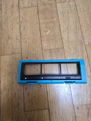 Tapa rodillo central Conga 2499 Cecotec