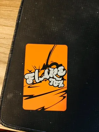 Photocard K‑Pop – Takuto MAZZEL