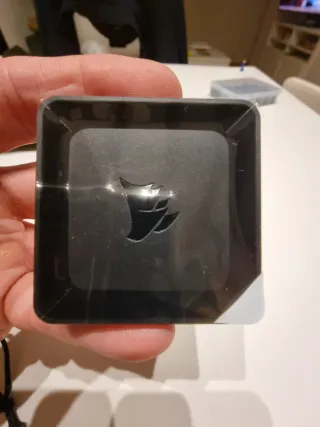 Hub Corsair iCUE LINK