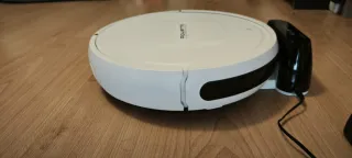 Robot aspirador Rowenta X-plorer Serie 45