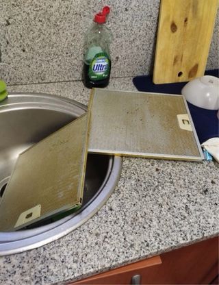 LIMPIEZA PROFESIONAL 651 31 8717