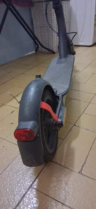 Patinete Xiaomi Pro 3