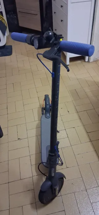 Patinete Xiaomi Pro 3