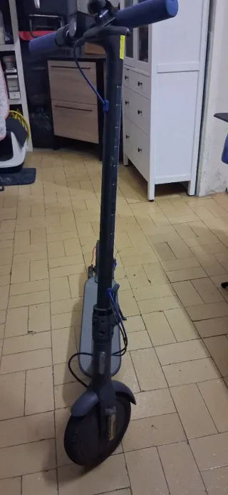 Patinete Xiaomi Pro 3