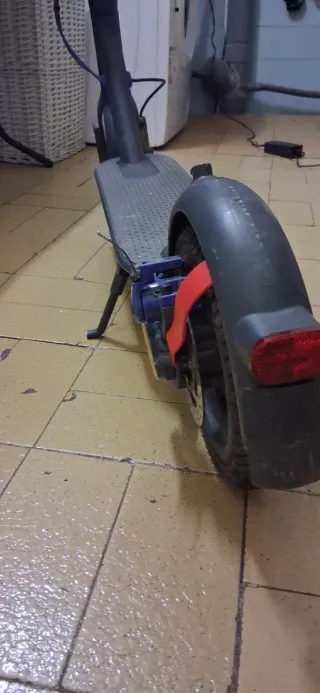 Patinete Xiaomi Pro 3