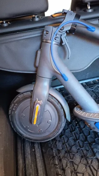 Patinete Xiaomi Pro 3