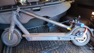 Patinete Xiaomi Pro 3