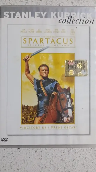 DVD Full Metal Jacket Stanley Kubrick