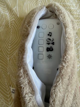 Nutria Fisher Price Peluche