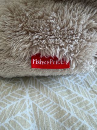 Nutria Fisher Price Peluche