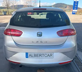 SEAT Leon 1.9 tdi GARANTÍA