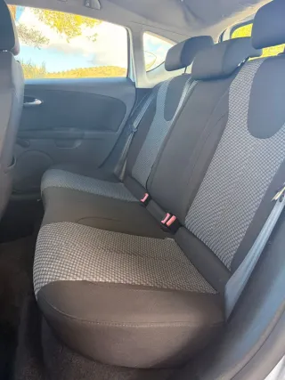 SEAT Leon 1.9 tdi GARANTÍA
