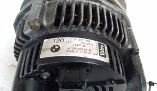 Alternador bmw 2542251a serie 3 berlina e46 528715