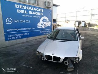 Alternador bmw 2542251a serie 3 berlina e46 528715