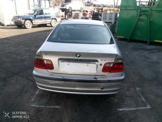 Alternador bmw 2542251a serie 3 berlina e46 528715