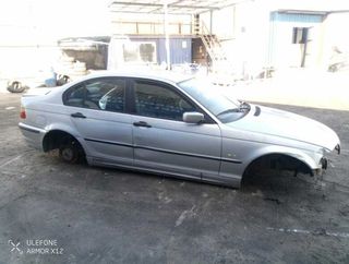 Alternador bmw 2542251a serie 3 berlina e46 528715