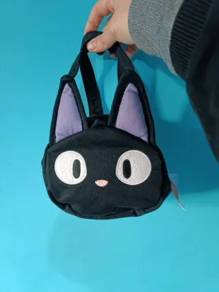 Borsa originale del anime kiki's delivery service