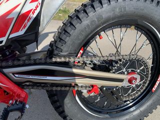 Gas Gas TXT 300 Racing 2022