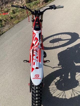 Gas Gas TXT 300 Racing 2022