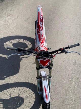 Gas Gas TXT 300 Racing 2022