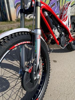 Gas Gas TXT 300 Racing 2022