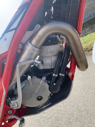 Gas Gas TXT 300 Racing 2022