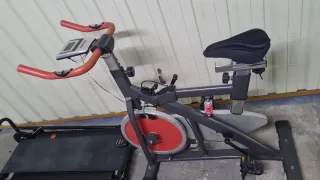 Bicicleta Spinning Profesional